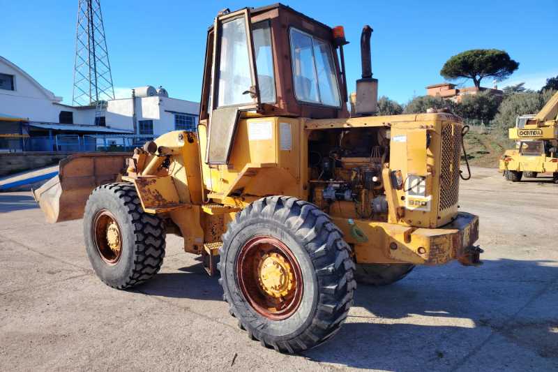 OmecoHub - Immagine CATERPILLAR 920